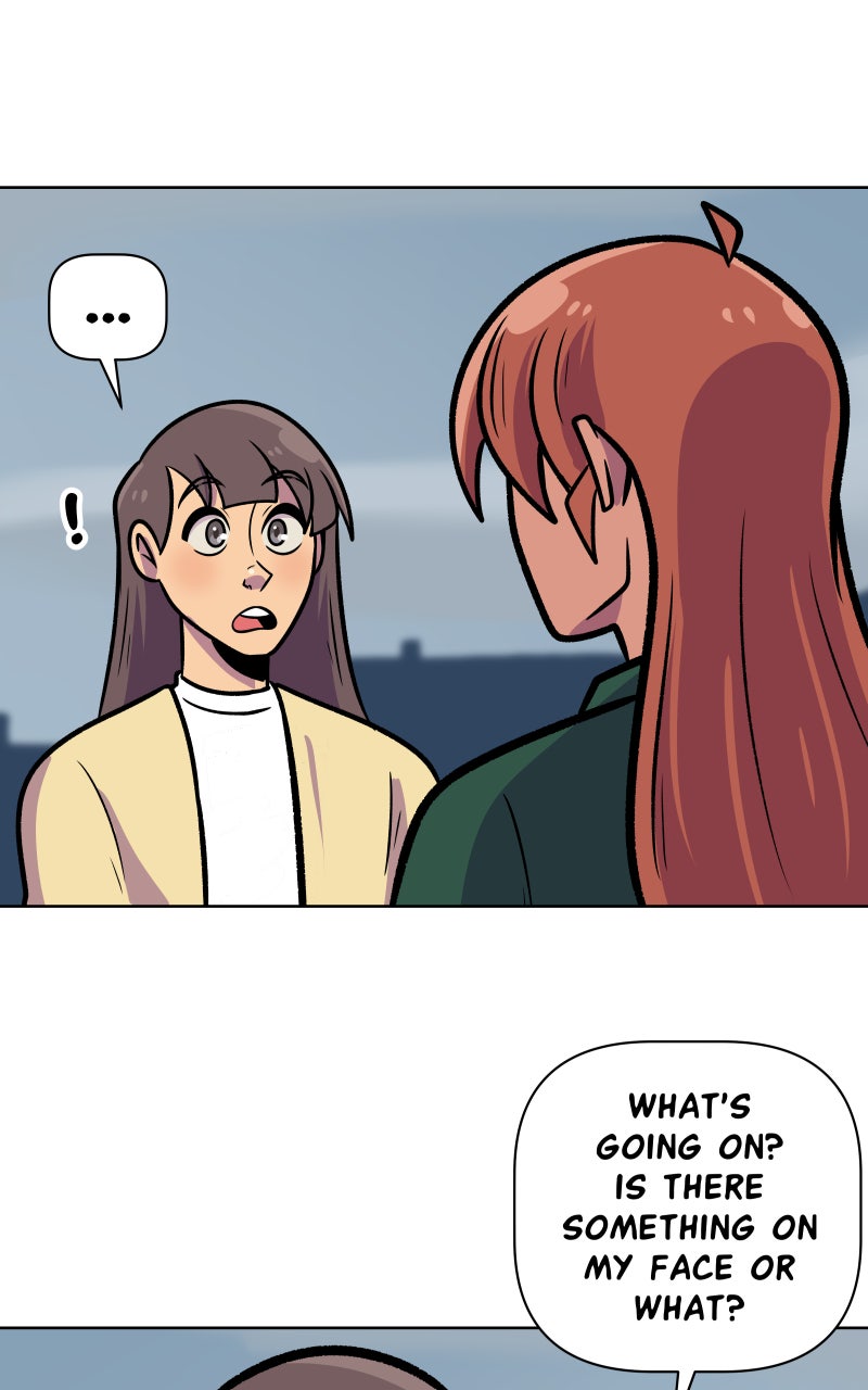Letters on the Wall (S2) Episode 92 page 40 - 
