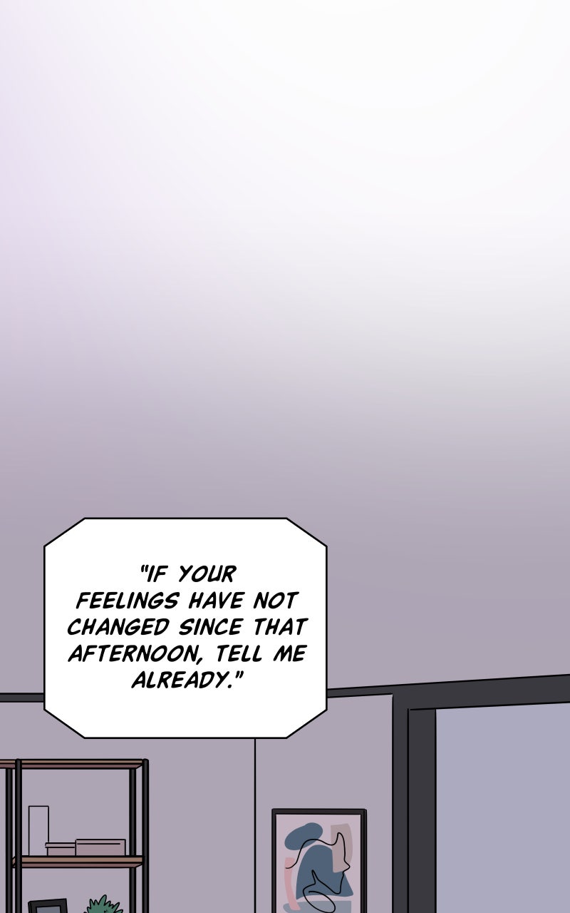 Letters on the Wall (S2) Episode 92 page 5 - 