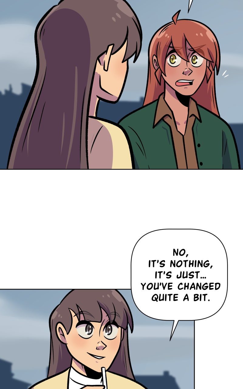 Letters on the Wall (S2) Episode 92 page 41 - 