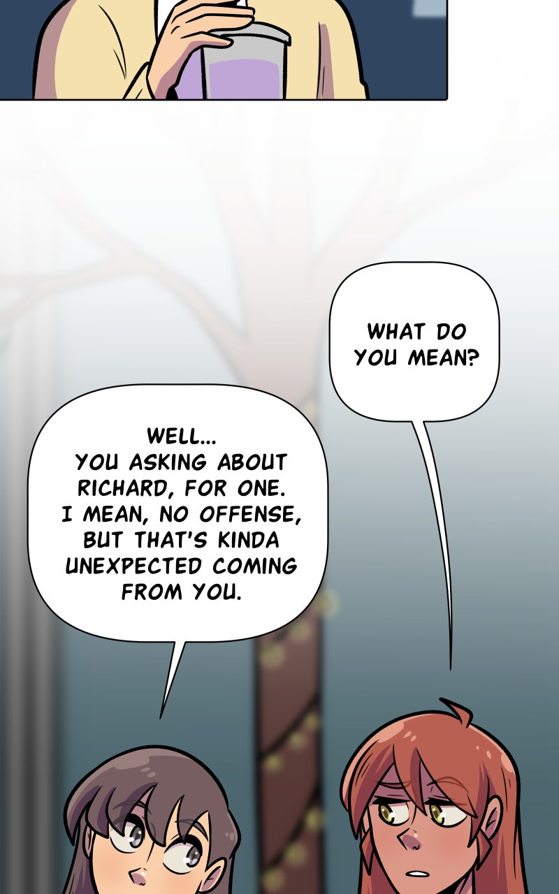 Letters on the Wall (S2) Episode 92 page 42 - 