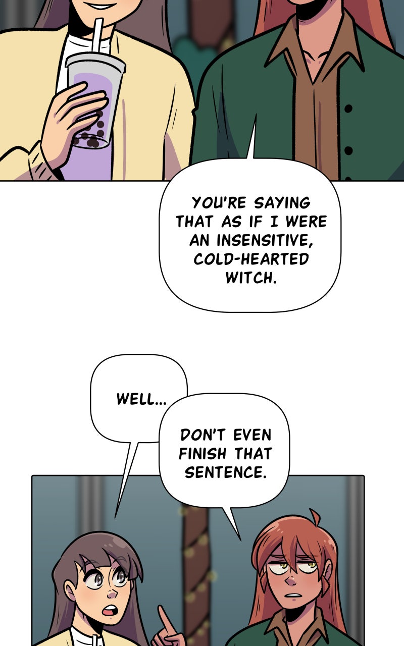 Letters on the Wall (S2) Episode 92 page 43 - 
