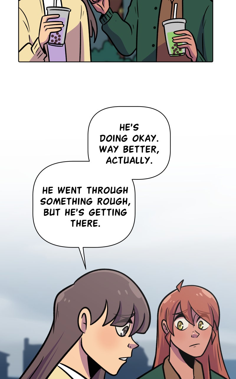 Letters on the Wall (S2) Episode 92 page 44 - 
