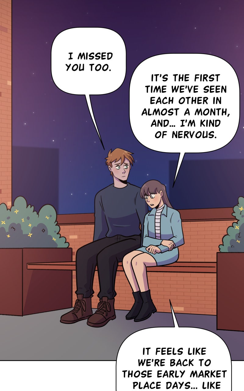 Letters on the Wall (S2) Episode 92 page 47 - 