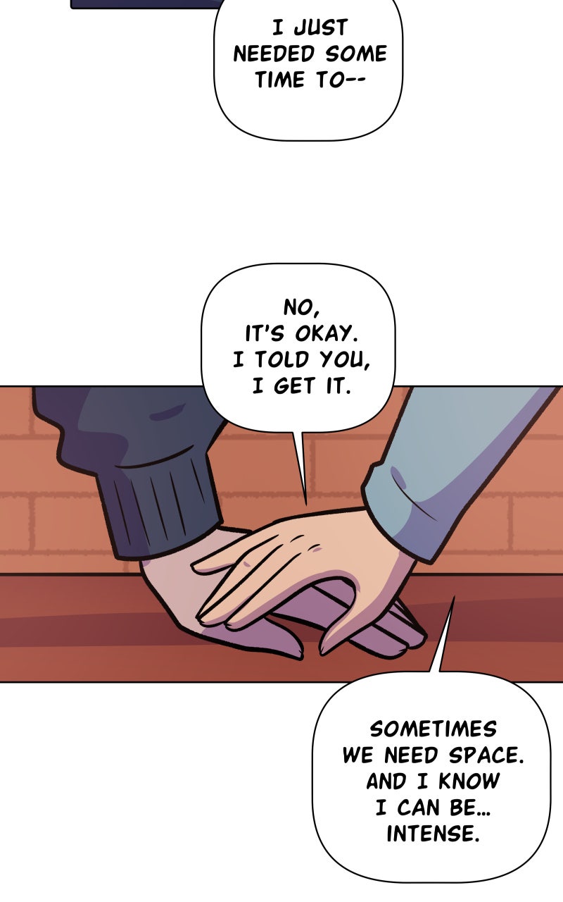 Letters on the Wall (S2) Episode 92 page 49 - 