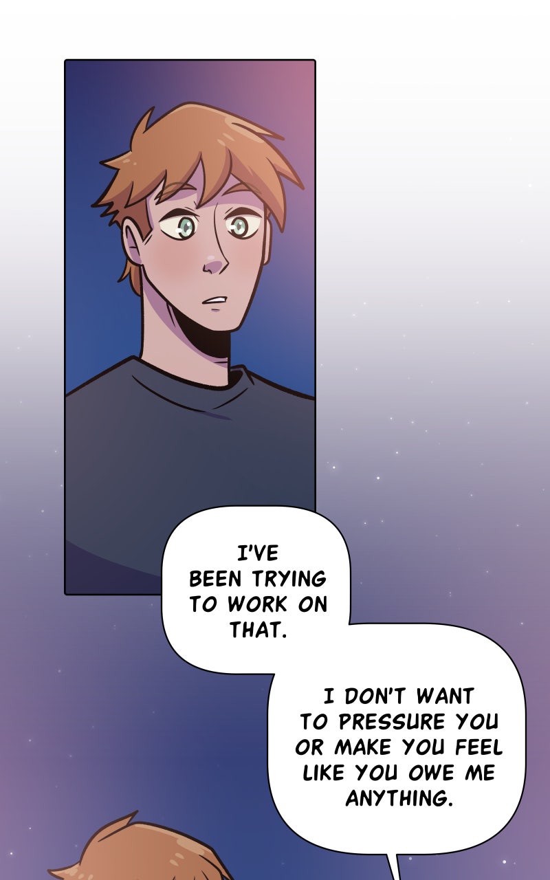Letters on the Wall (S2) Episode 92 page 50 - 