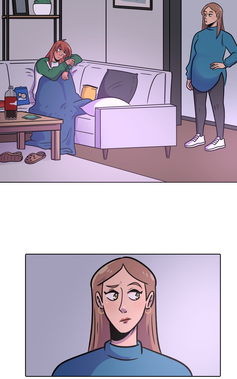 Letters on the Wall (S2) Episode 92 page 6 - 