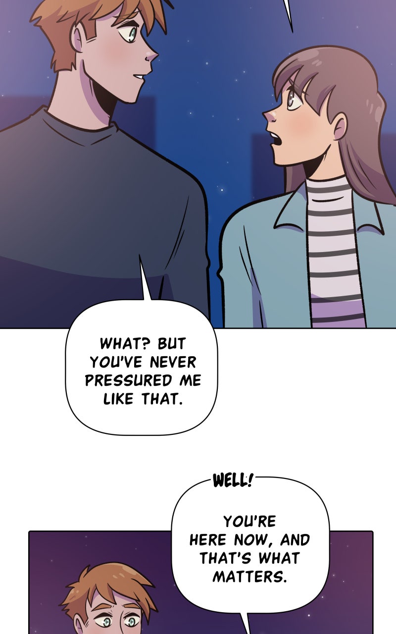 Letters on the Wall (S2) Episode 92 page 51 - 