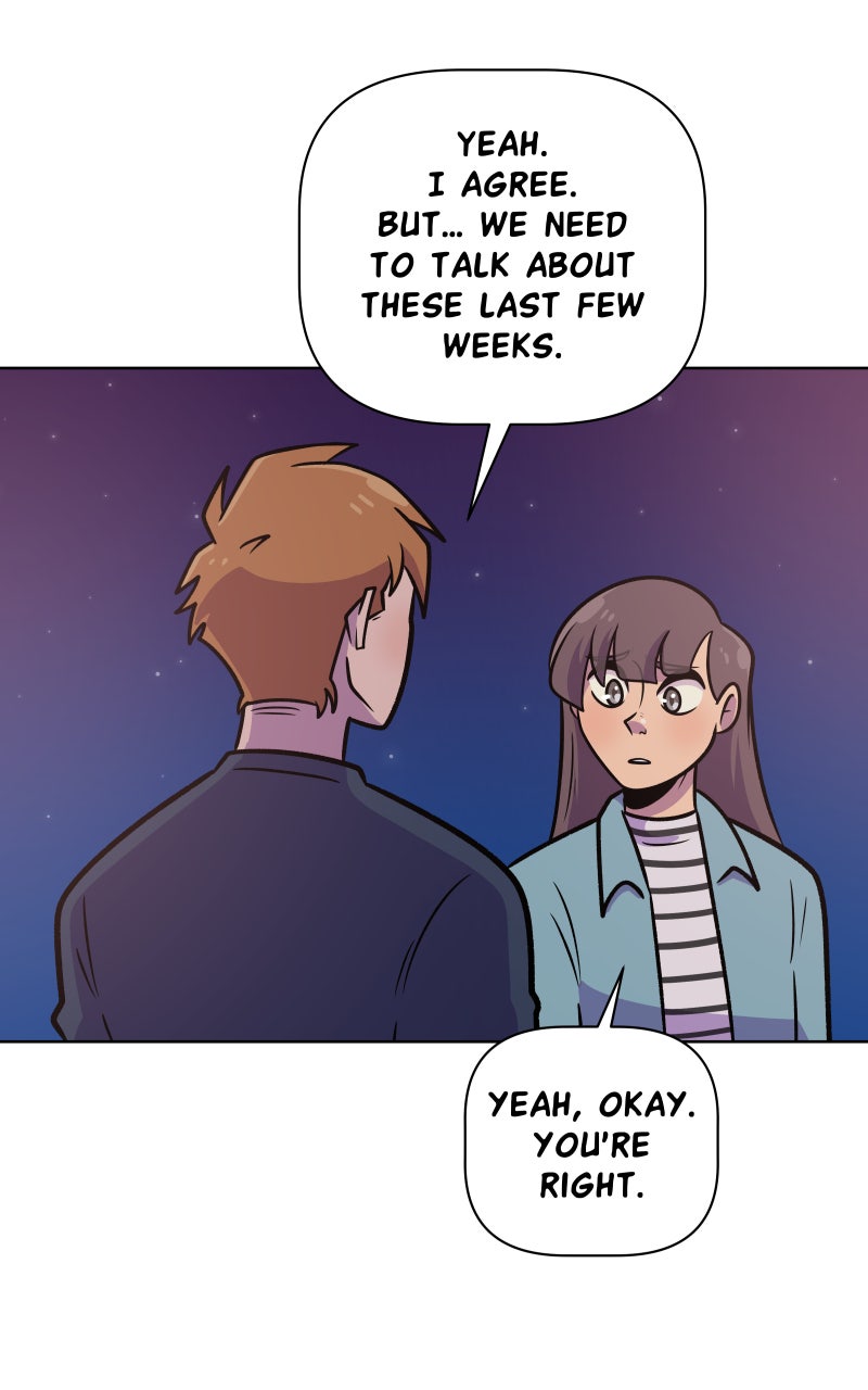 Letters on the Wall (S2) Episode 92 page 53 - 