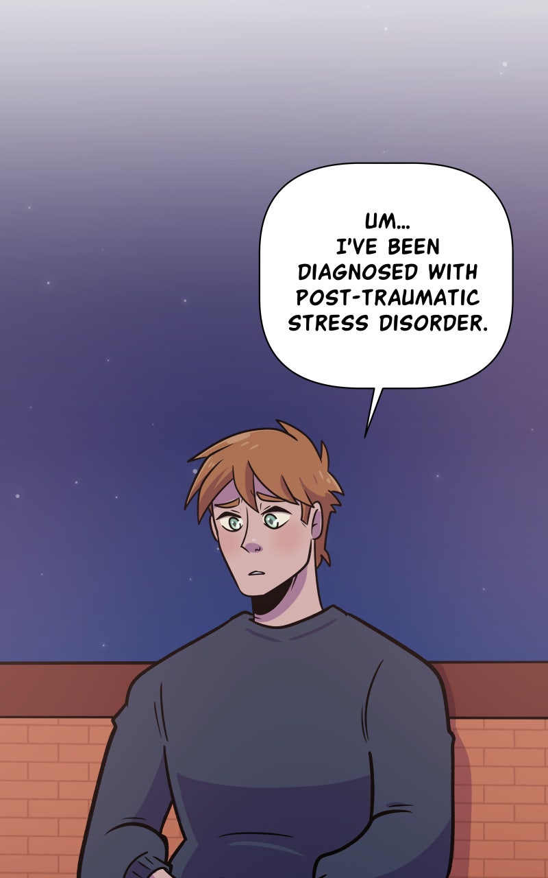 Letters on the Wall (S2) Episode 92 page 55 - 