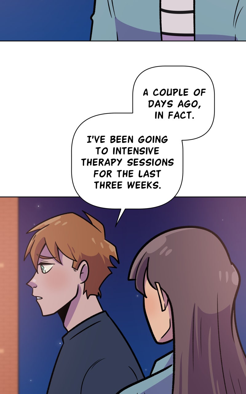 Letters on the Wall (S2) Episode 92 page 57 - 