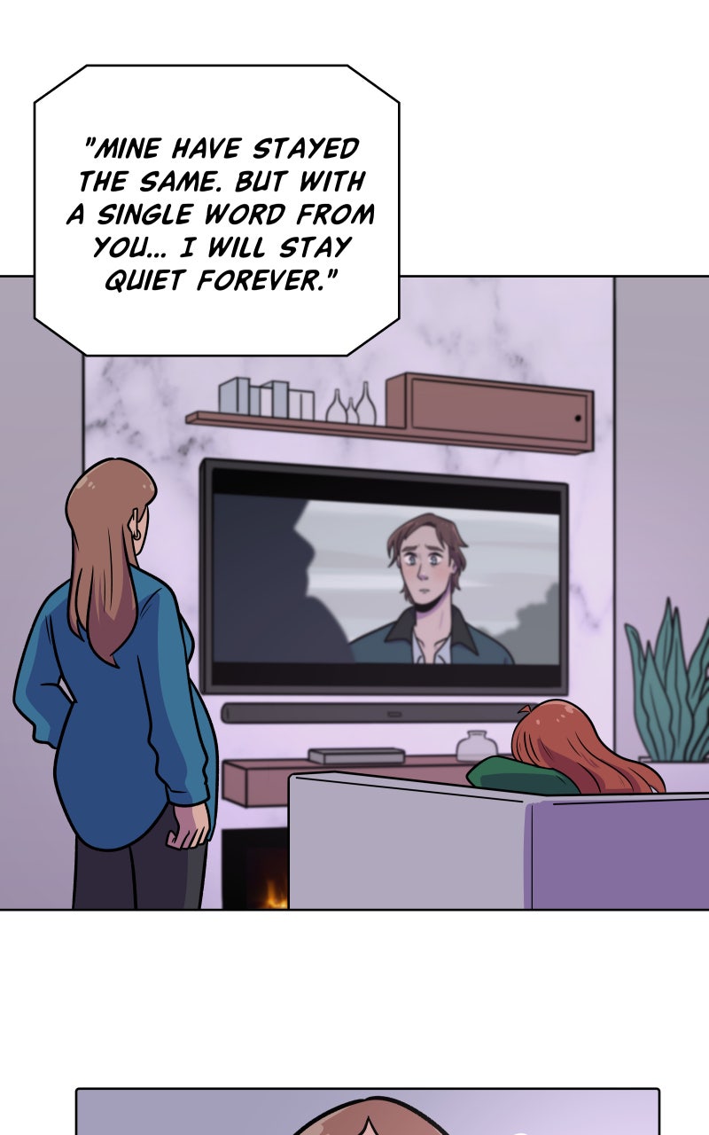 Letters on the Wall (S2) Episode 92 page 7 - 