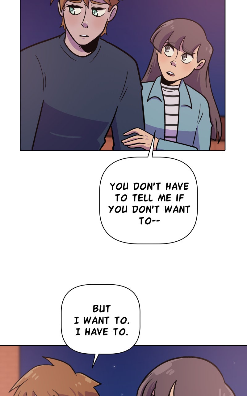Letters on the Wall (S2) Episode 92 page 61 - 