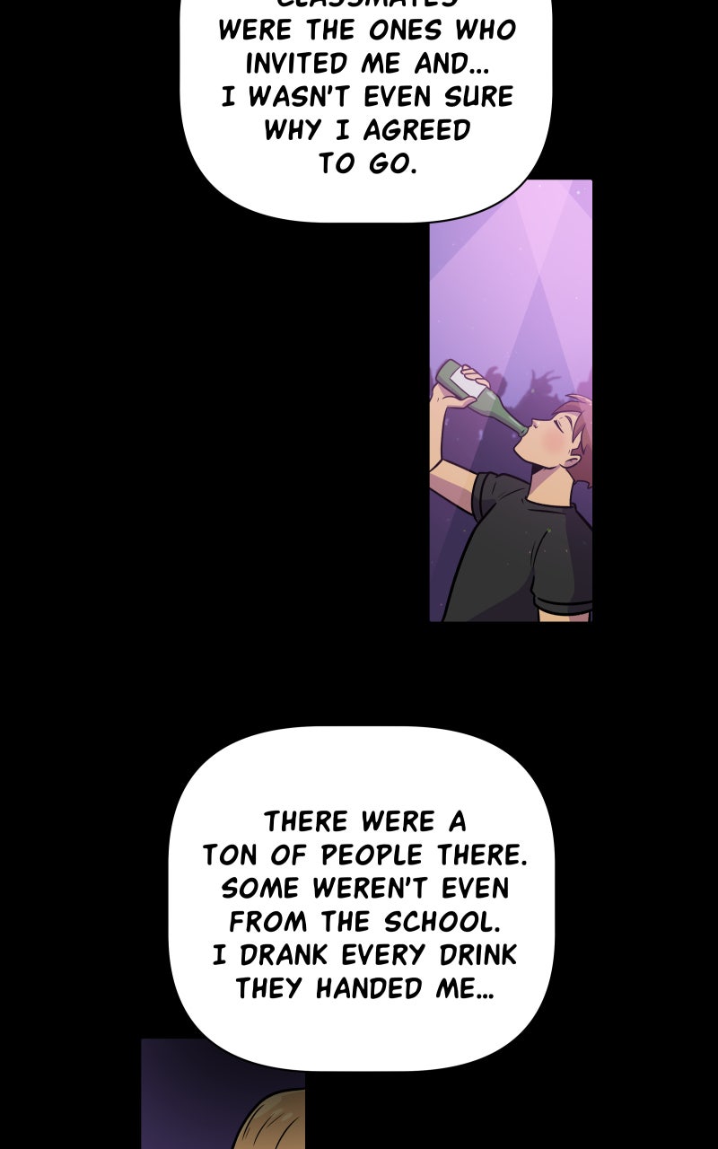 Letters on the Wall (S2) Episode 92 page 64 - 