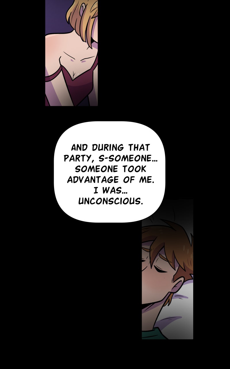 Letters on the Wall (S2) Episode 92 page 65 - 