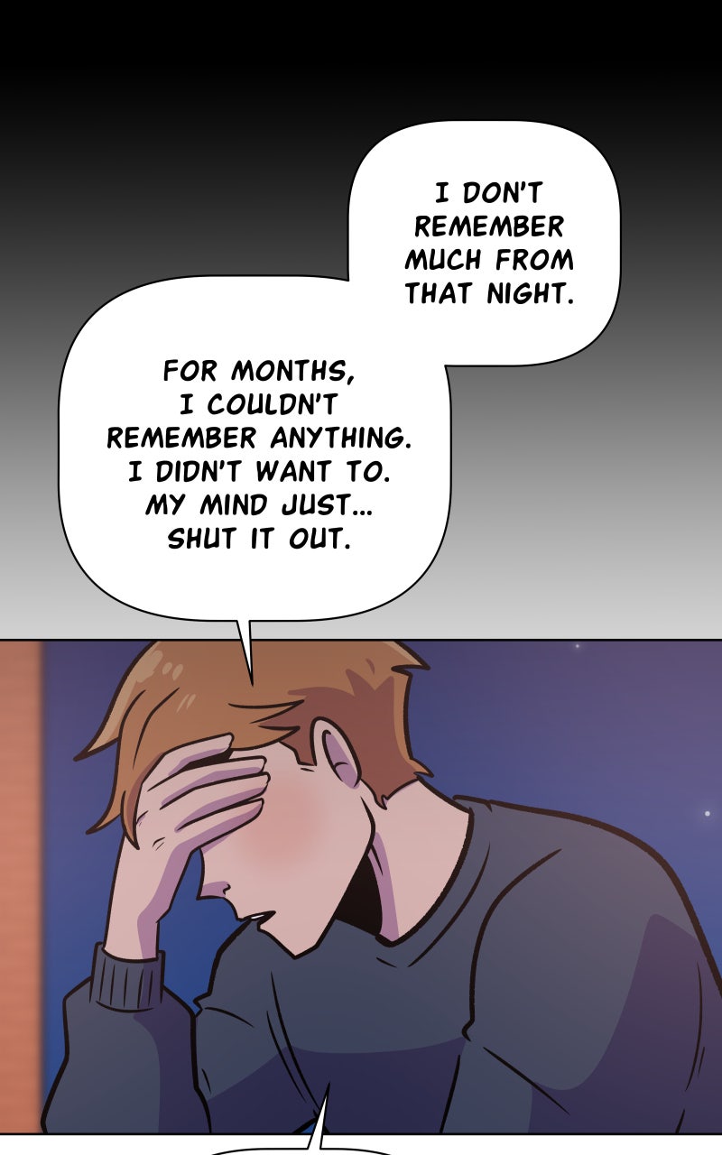 Letters on the Wall (S2) Episode 92 page 66 - 