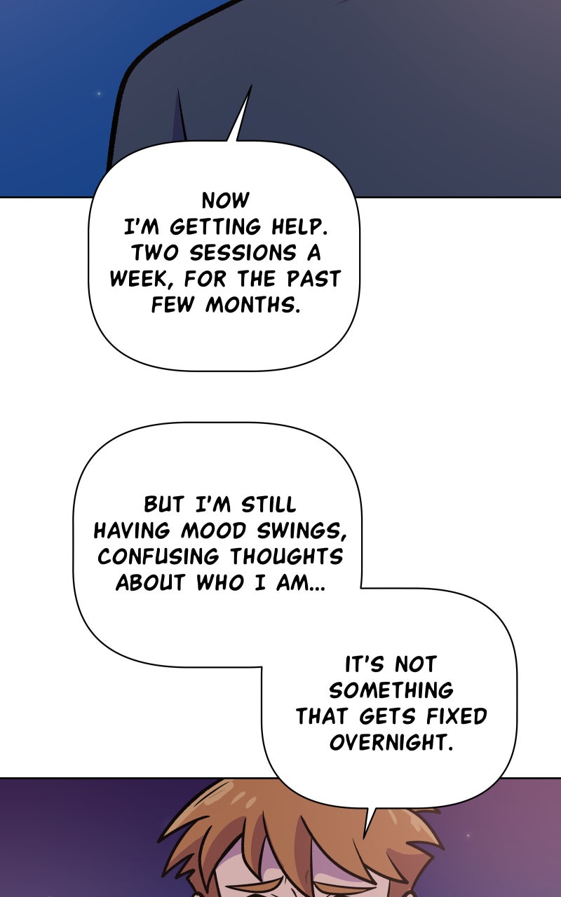 Letters on the Wall (S2) Episode 92 page 69 - 
