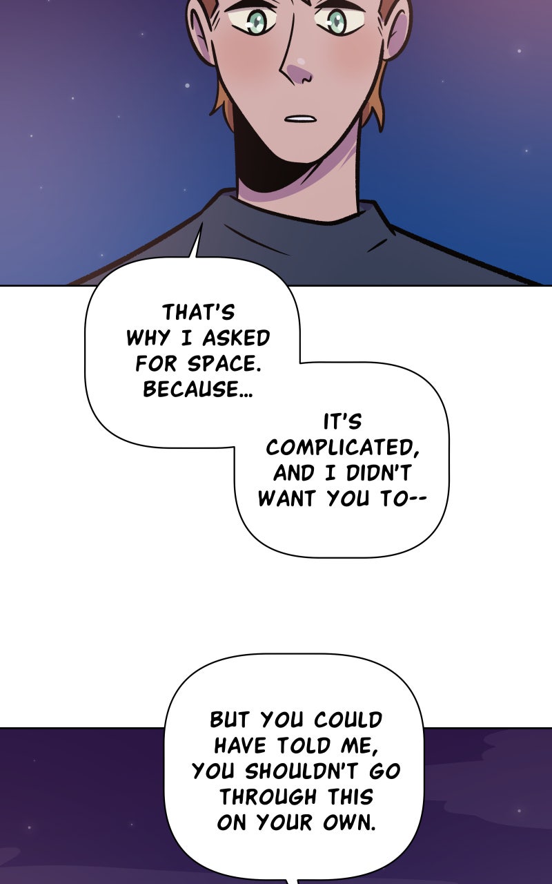 Letters on the Wall (S2) Episode 92 page 70 - 