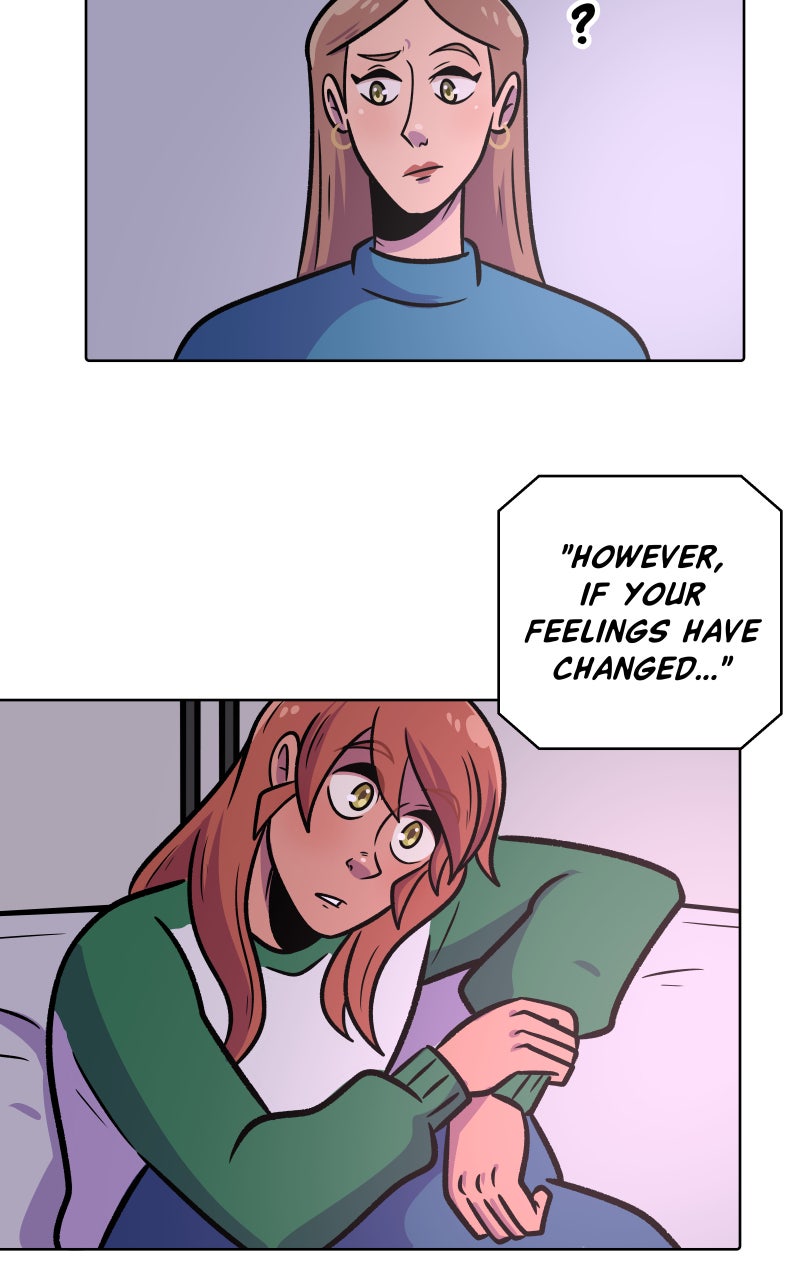 Letters on the Wall (S2) Episode 92 page 8 - 