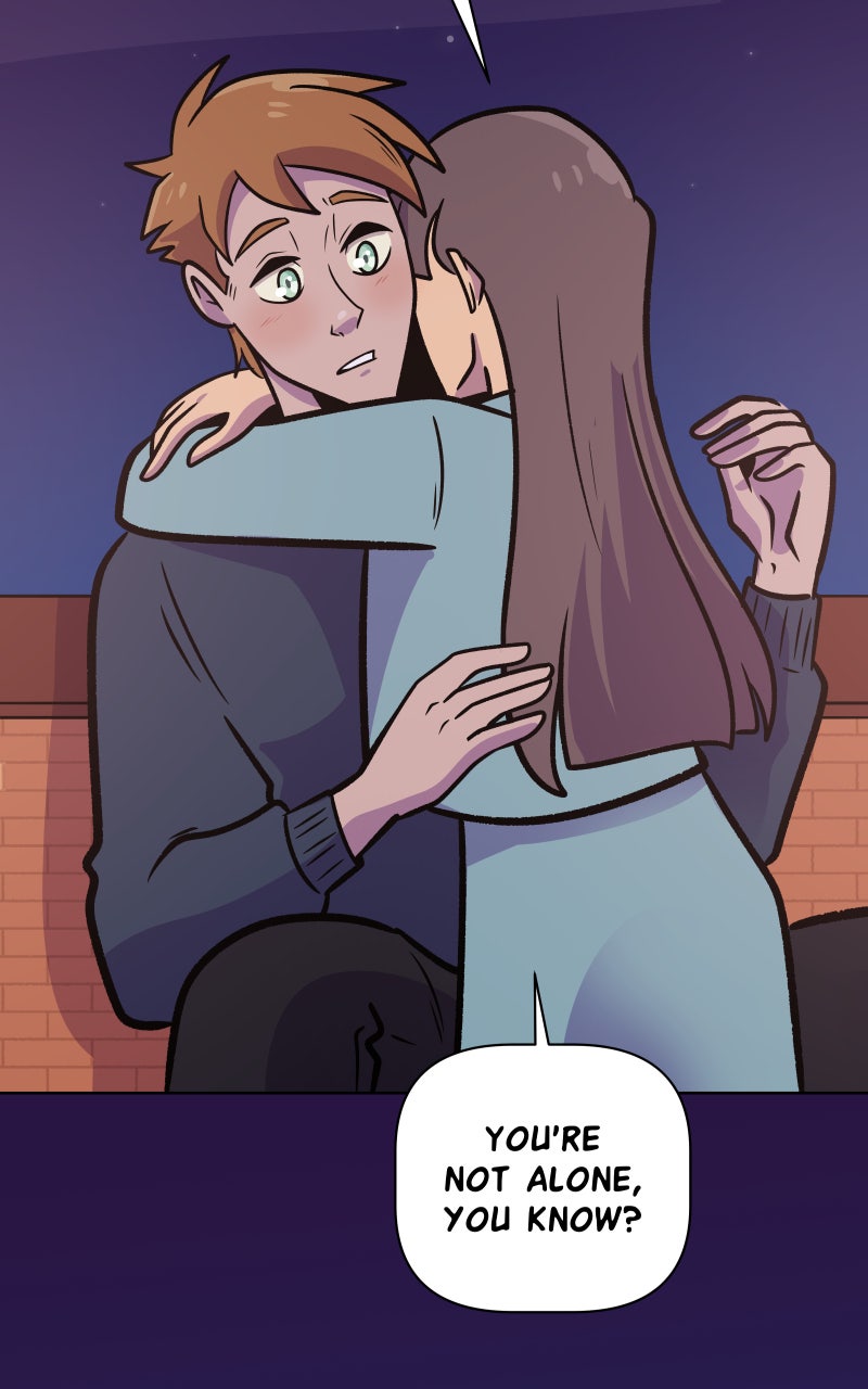 Letters on the Wall (S2) Episode 92 page 71 - 