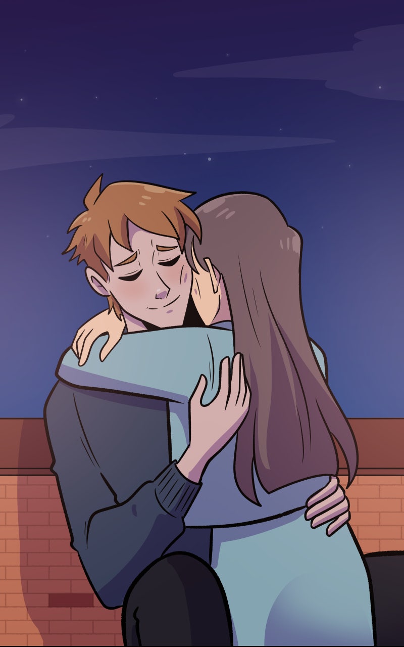 Letters on the Wall (S2) Episode 92 page 72 - 