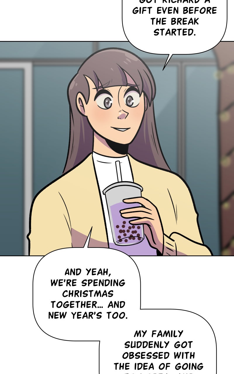 Letters on the Wall (S2) Episode 92 page 76 - 