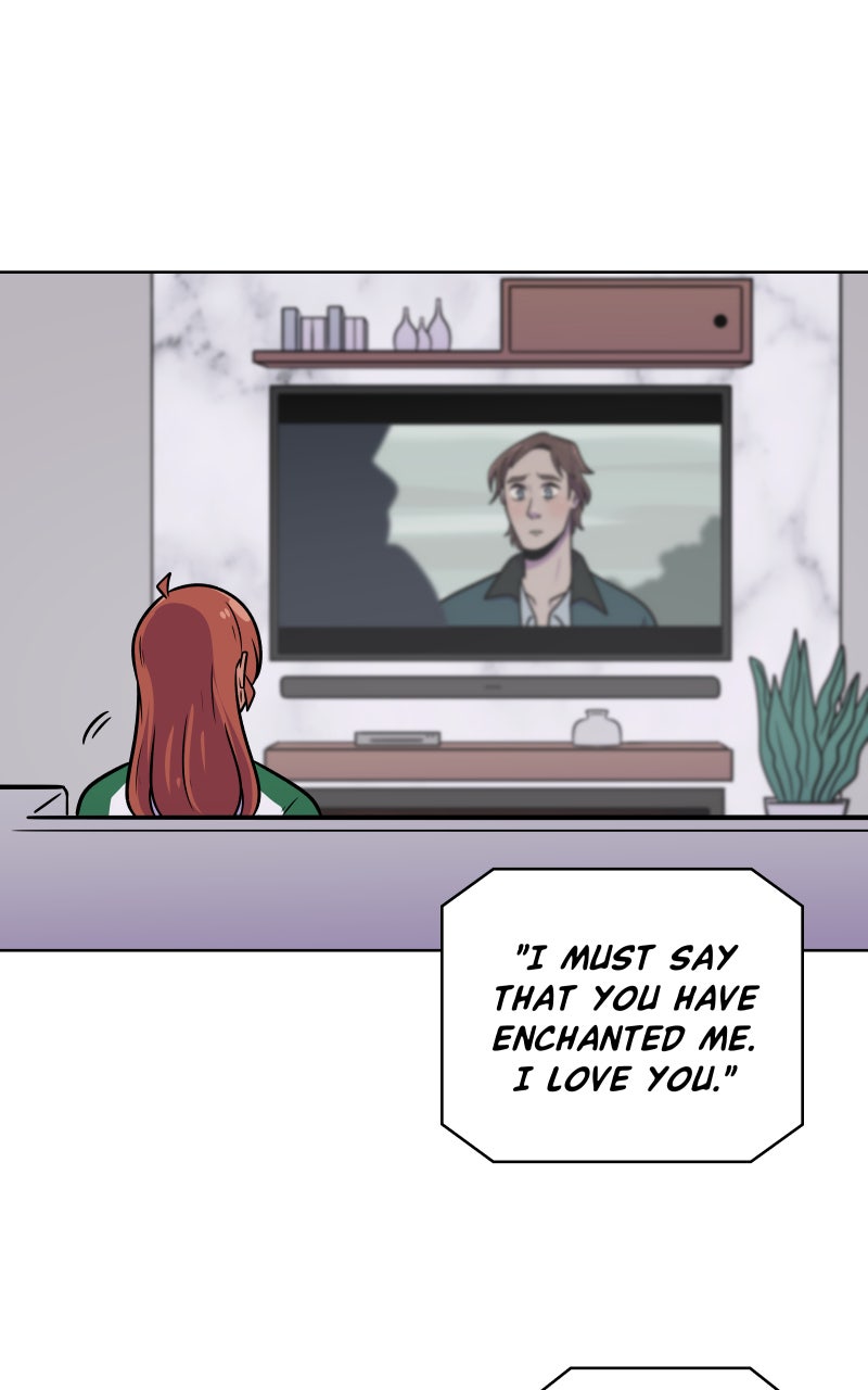 Letters on the Wall (S2) Episode 92 page 9 - 