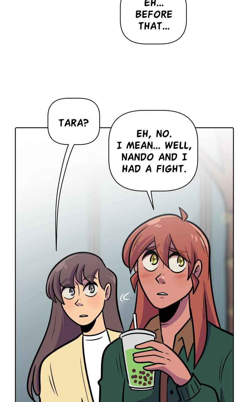 Letters on the Wall (S2) Episode 92 page 81 - 