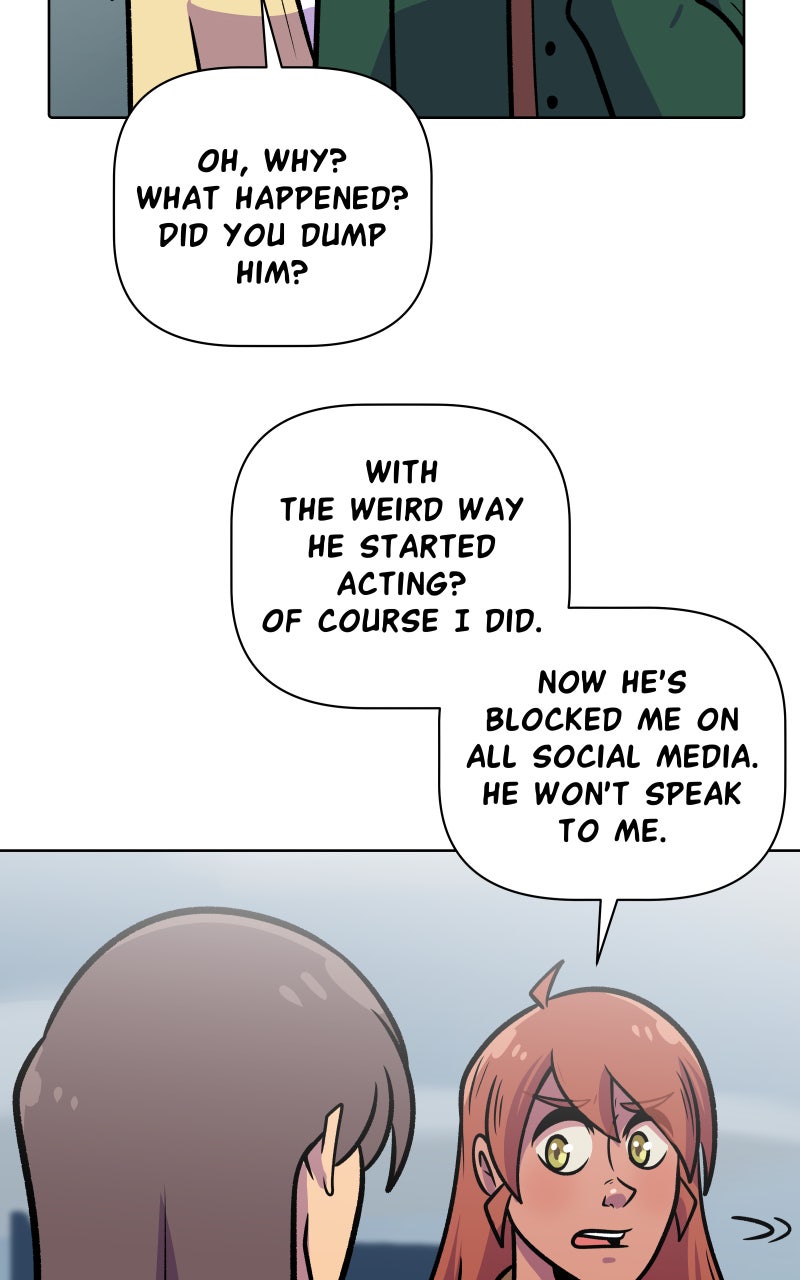 Letters on the Wall (S2) Episode 92 page 82 - 
