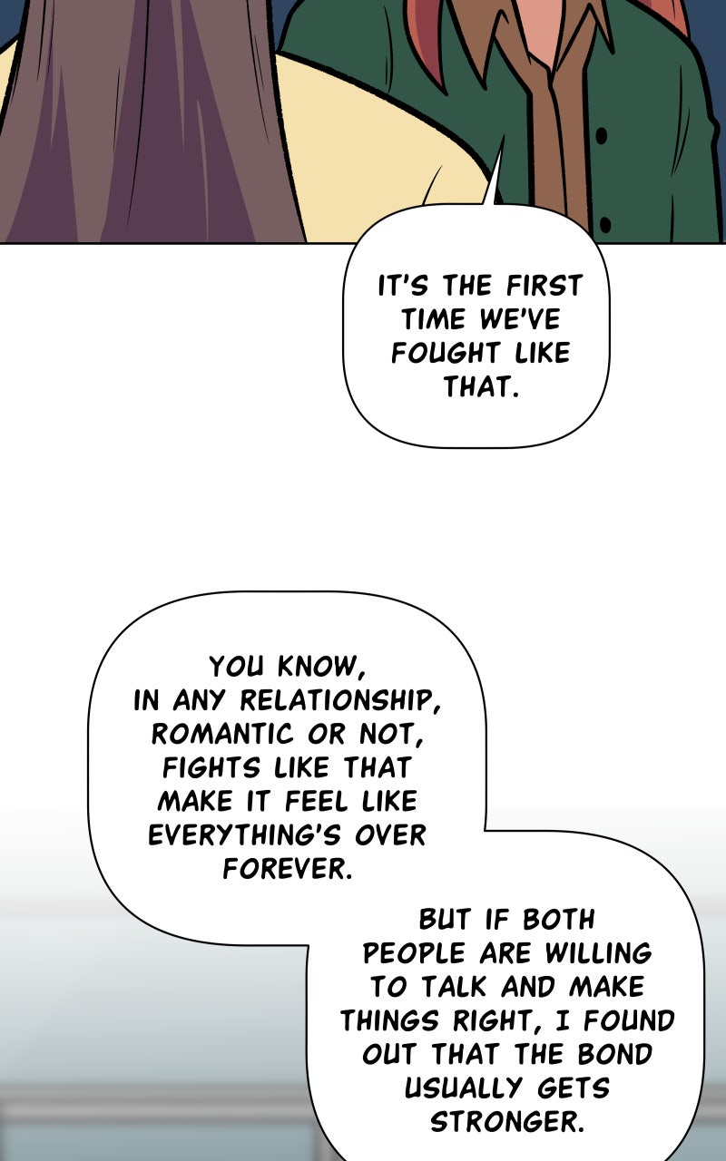 Letters on the Wall (S2) Episode 92 page 84 - 