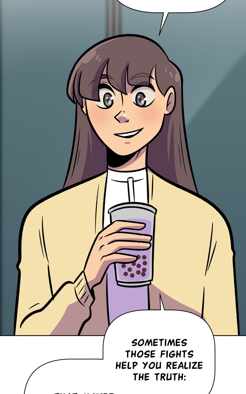 Letters on the Wall (S2) Episode 92 page 85 - 