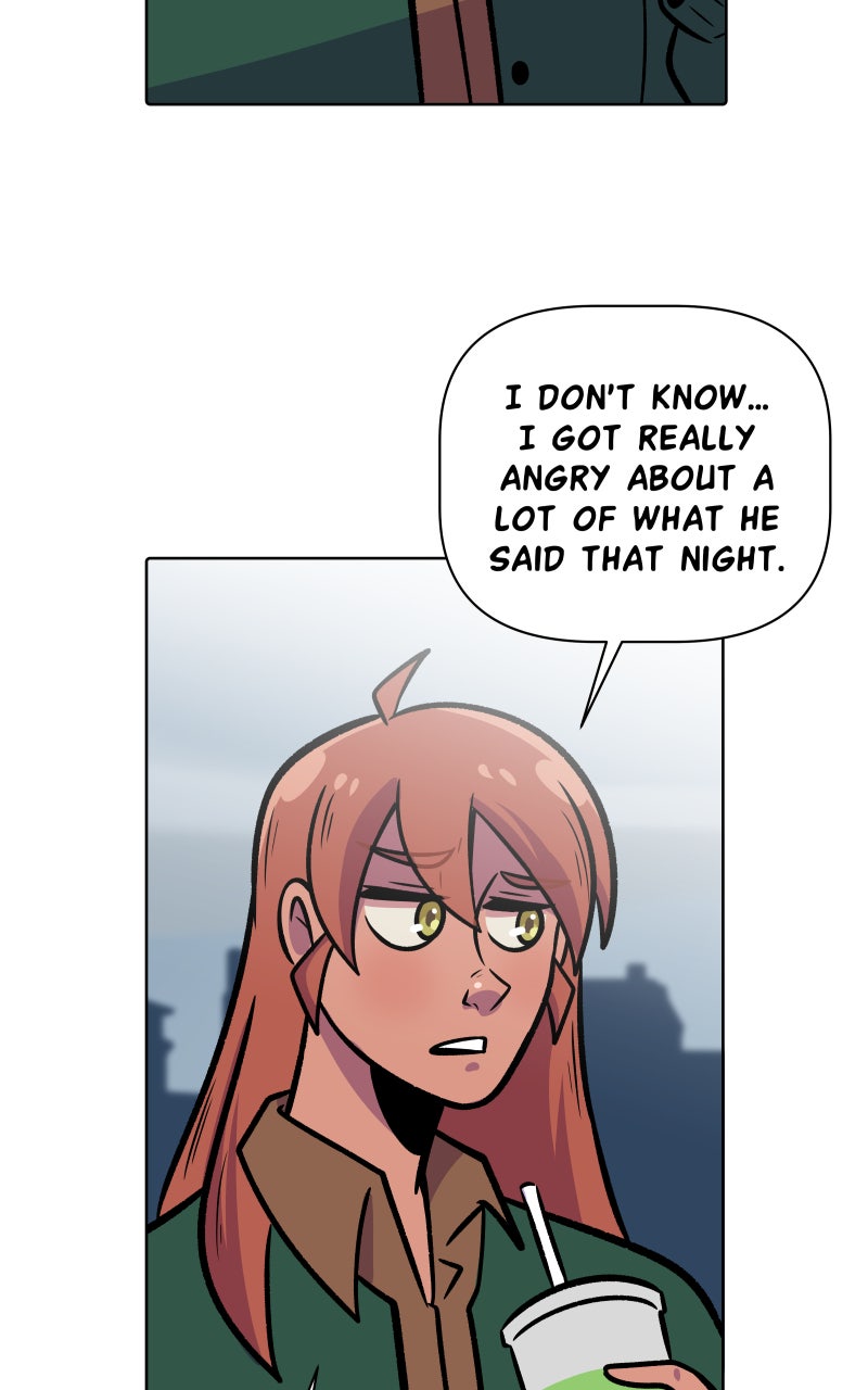 Letters on the Wall (S2) Episode 92 page 87 - 