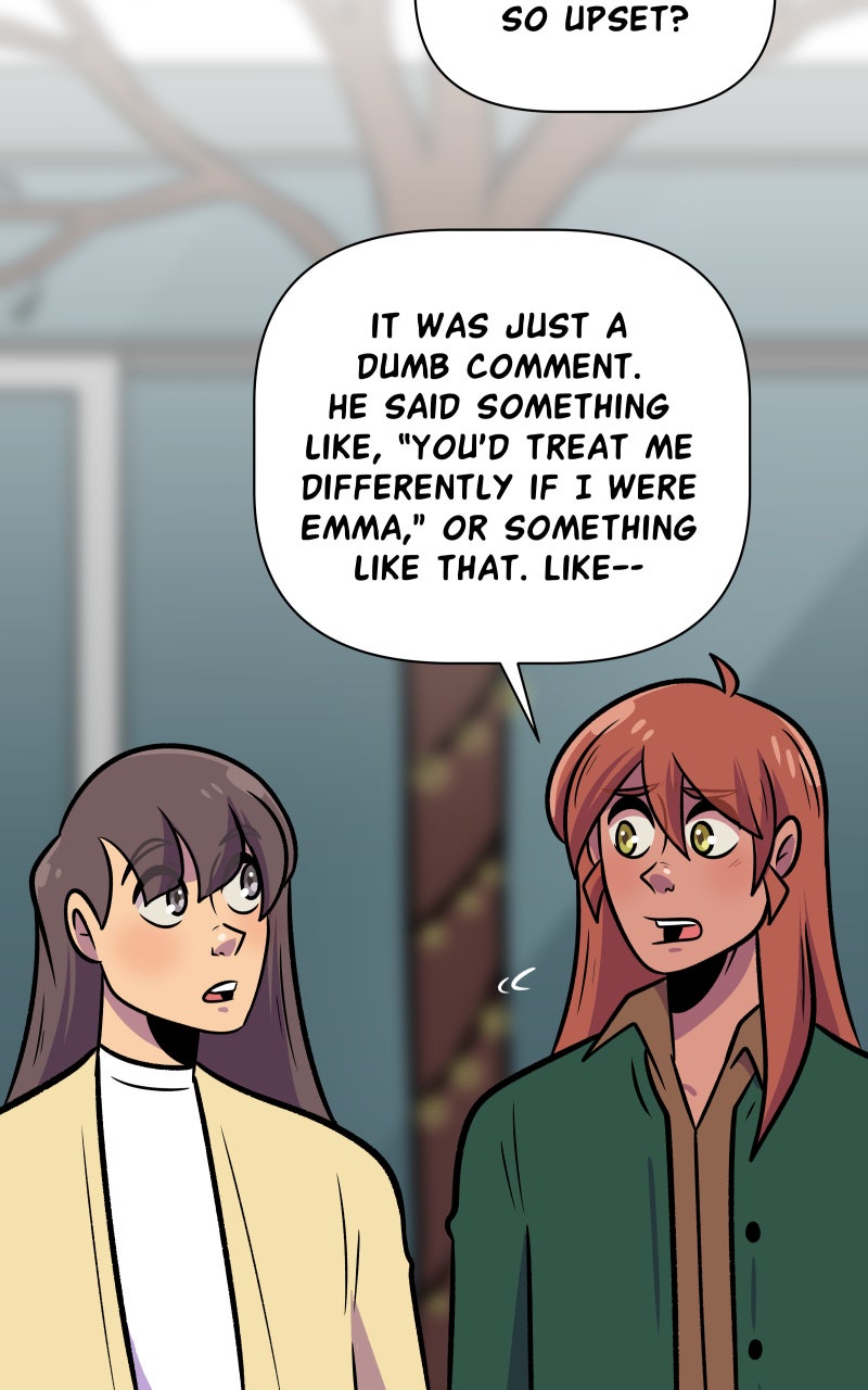 Letters on the Wall (S2) Episode 92 page 89 - 
