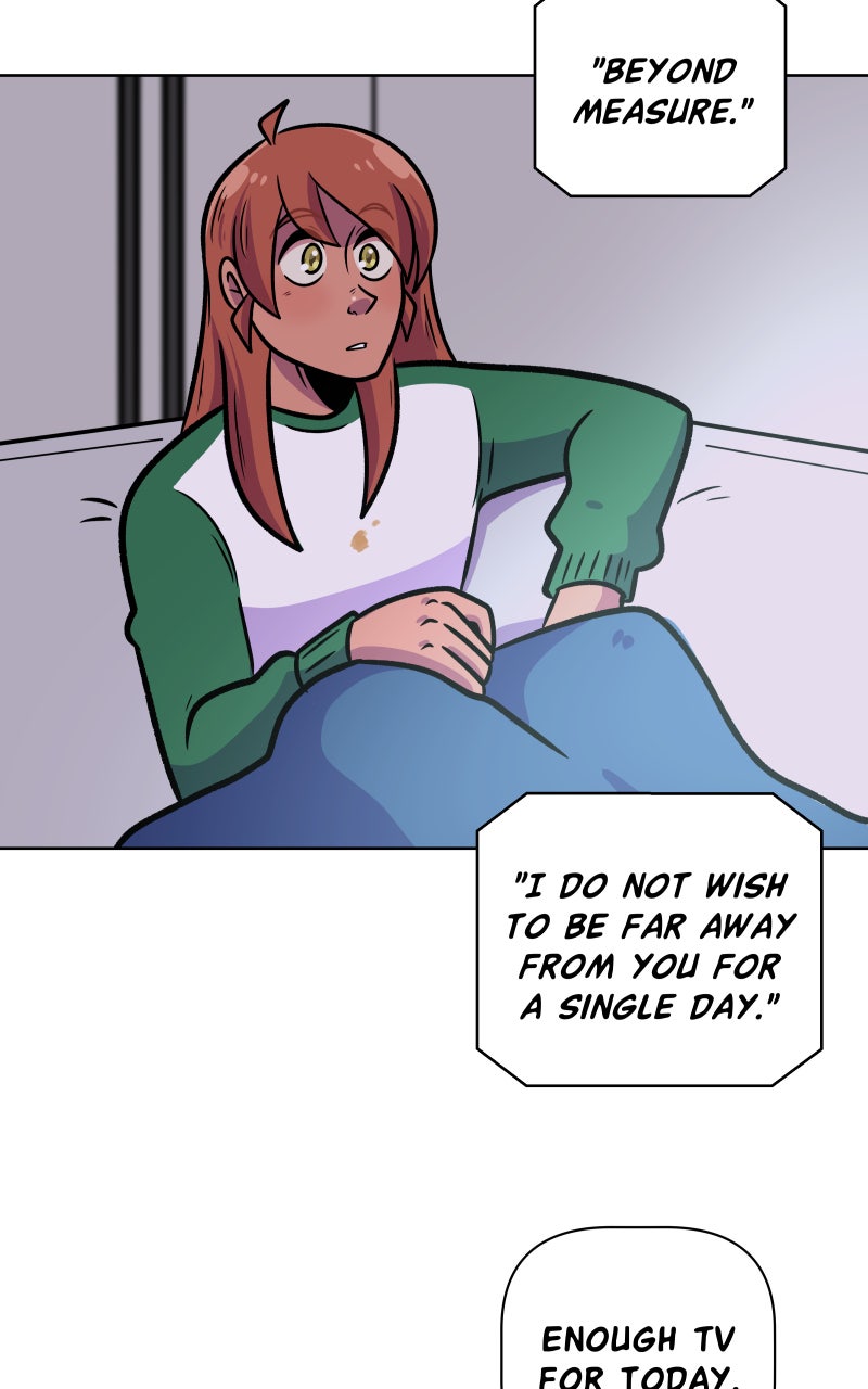 Letters on the Wall (S2) Episode 92 page 10 - 