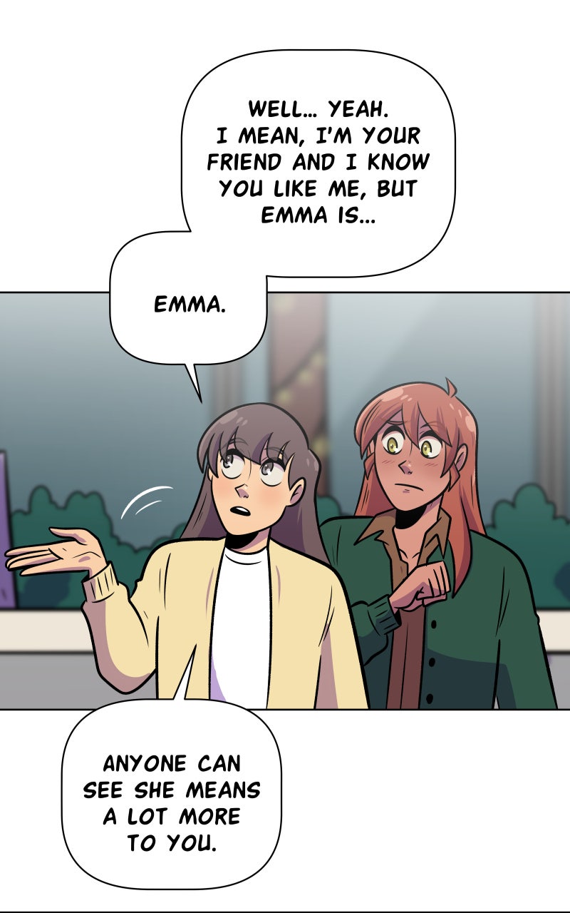 Letters on the Wall (S2) Episode 92 page 92 - 