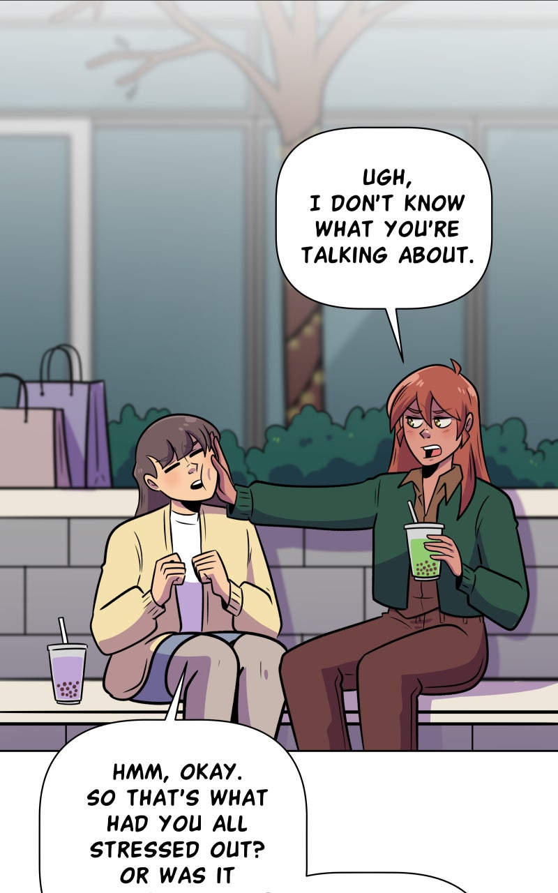Letters on the Wall (S2) Episode 92 page 93 - 