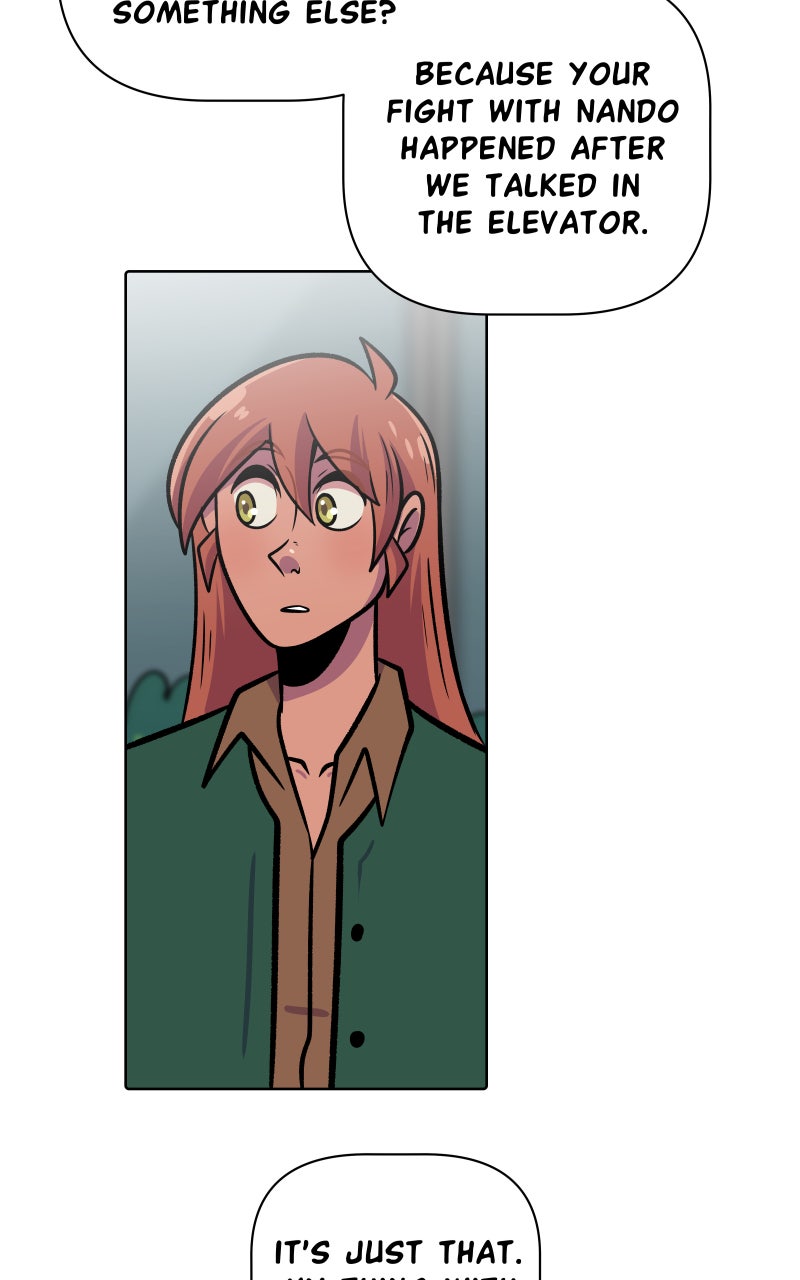 Letters on the Wall (S2) Episode 92 page 94 - 