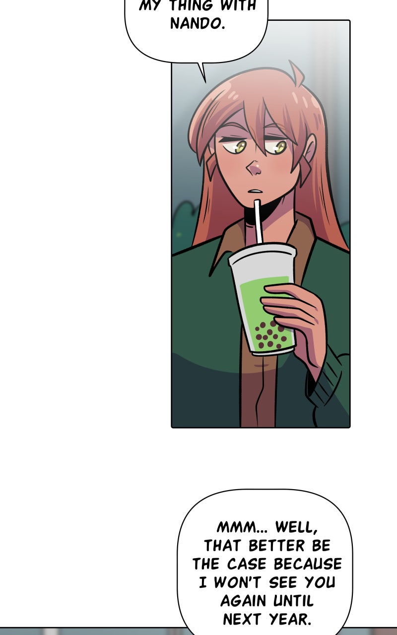Letters on the Wall (S2) Episode 92 page 95 - 