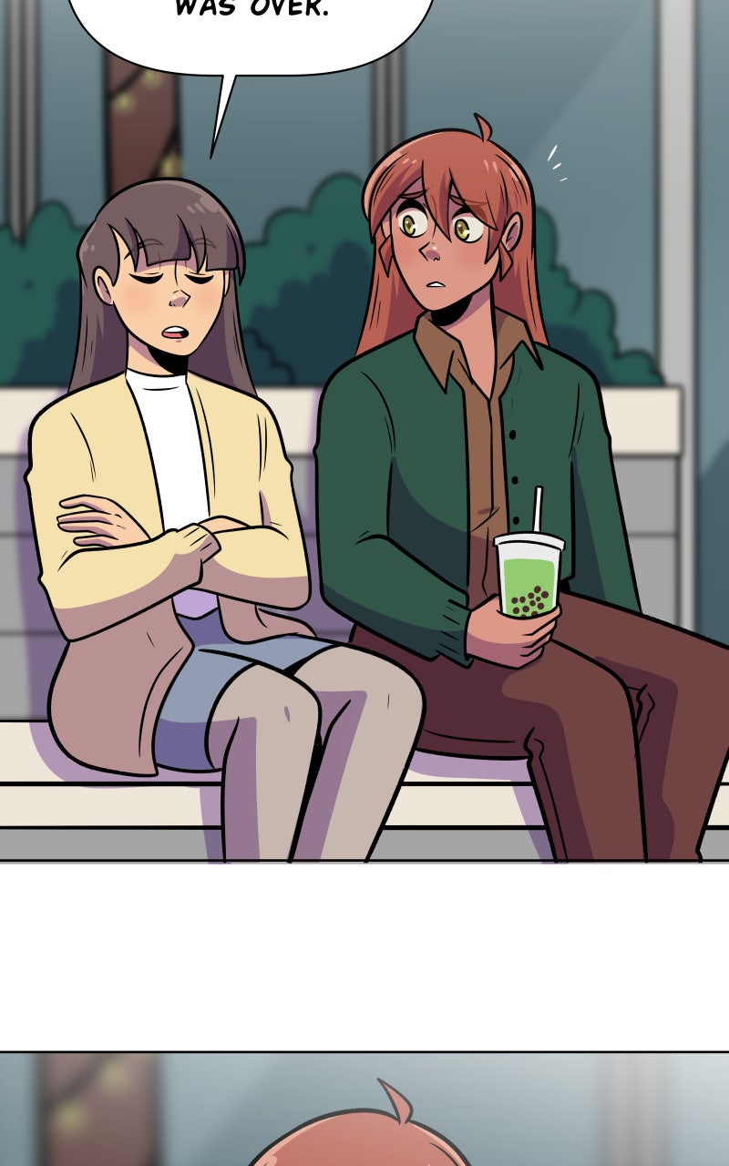 Letters on the Wall (S2) Episode 92 page 97 - 
