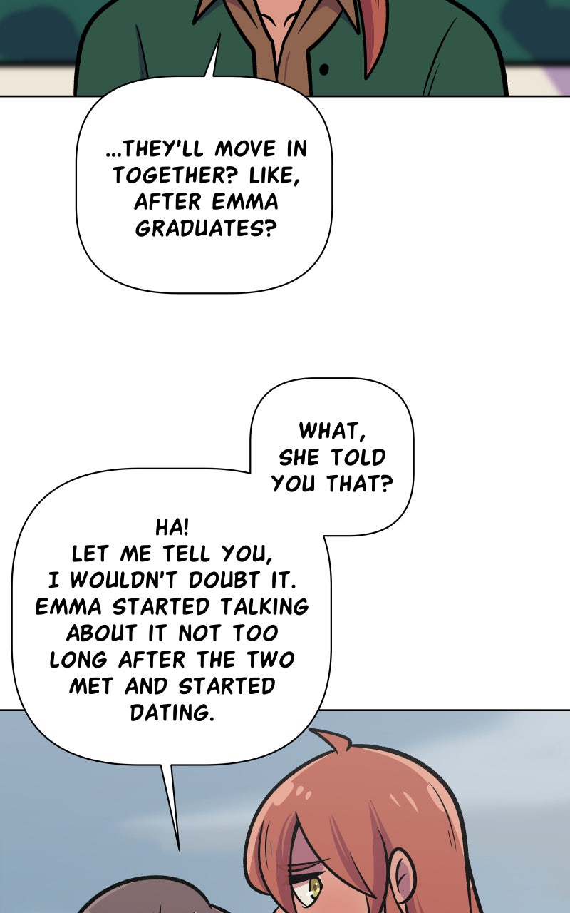 Letters on the Wall (S2) Episode 92 page 99 - 