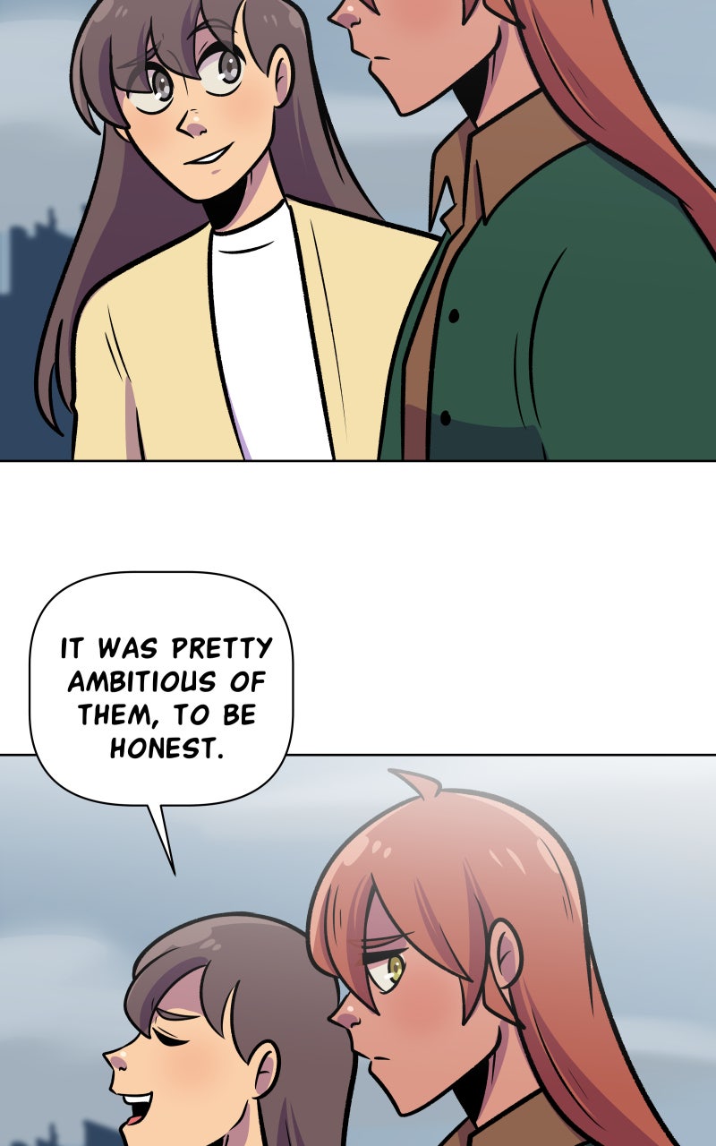 Letters on the Wall (S2) Episode 92 page 100 - 