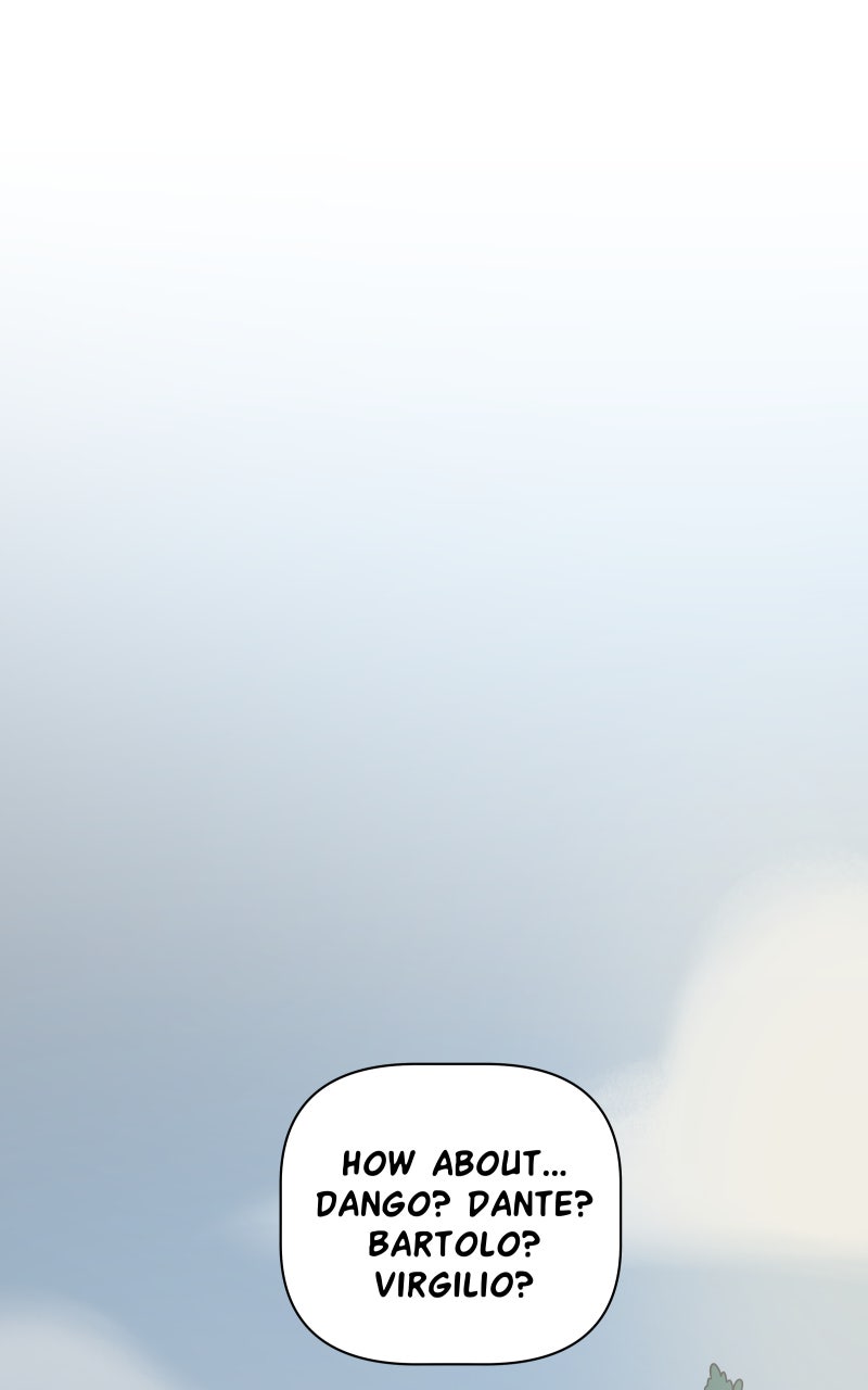 Letters on the Wall (S2) Episode 93 page 1 - 