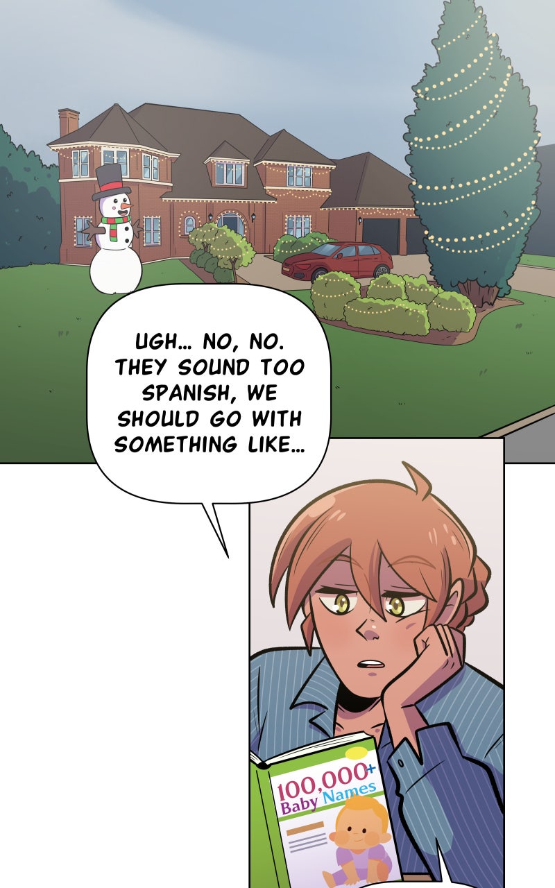 Letters on the Wall (S2) Episode 93 page 2 - 
