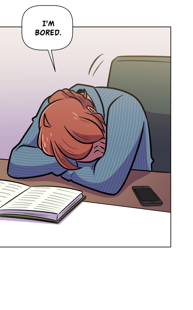 Letters on the Wall (S2) Episode 93 page 11 - 