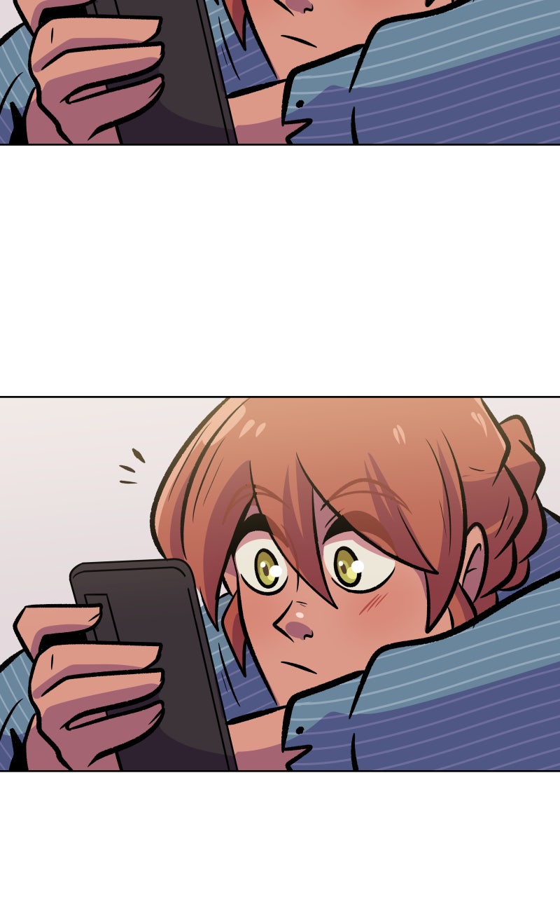 Letters on the Wall (S2) Episode 93 page 13 - 