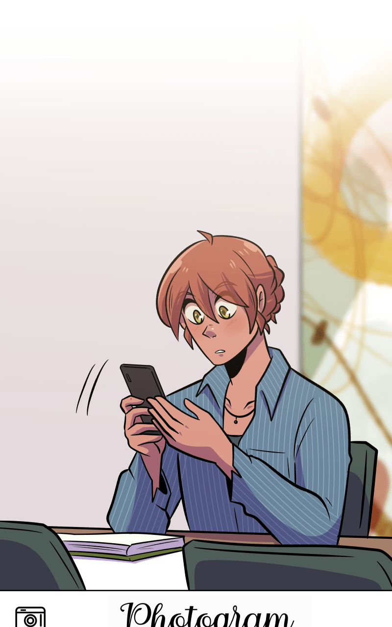 Letters on the Wall (S2) Episode 93 page 14 - 