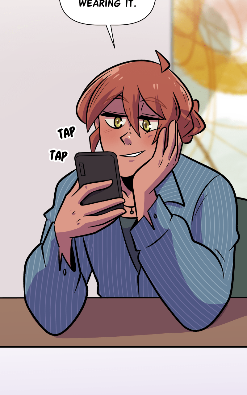 Letters on the Wall (S2) Episode 93 page 23 - 