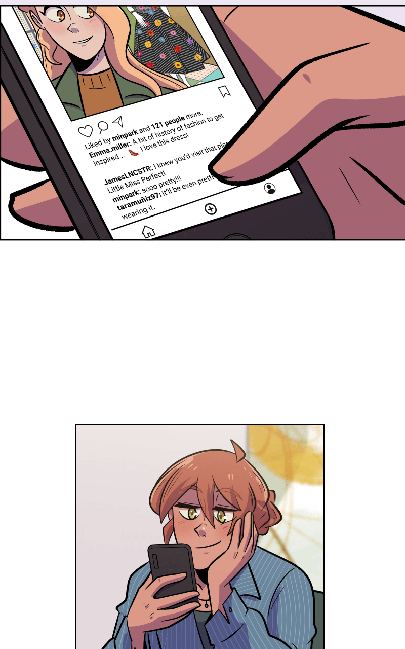 Letters on the Wall (S2) Episode 93 page 24 - 