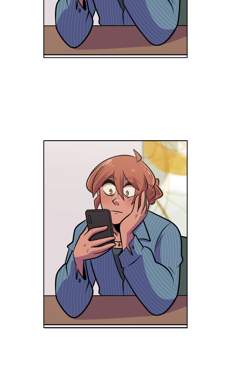 Letters on the Wall (S2) Episode 93 page 25 - 