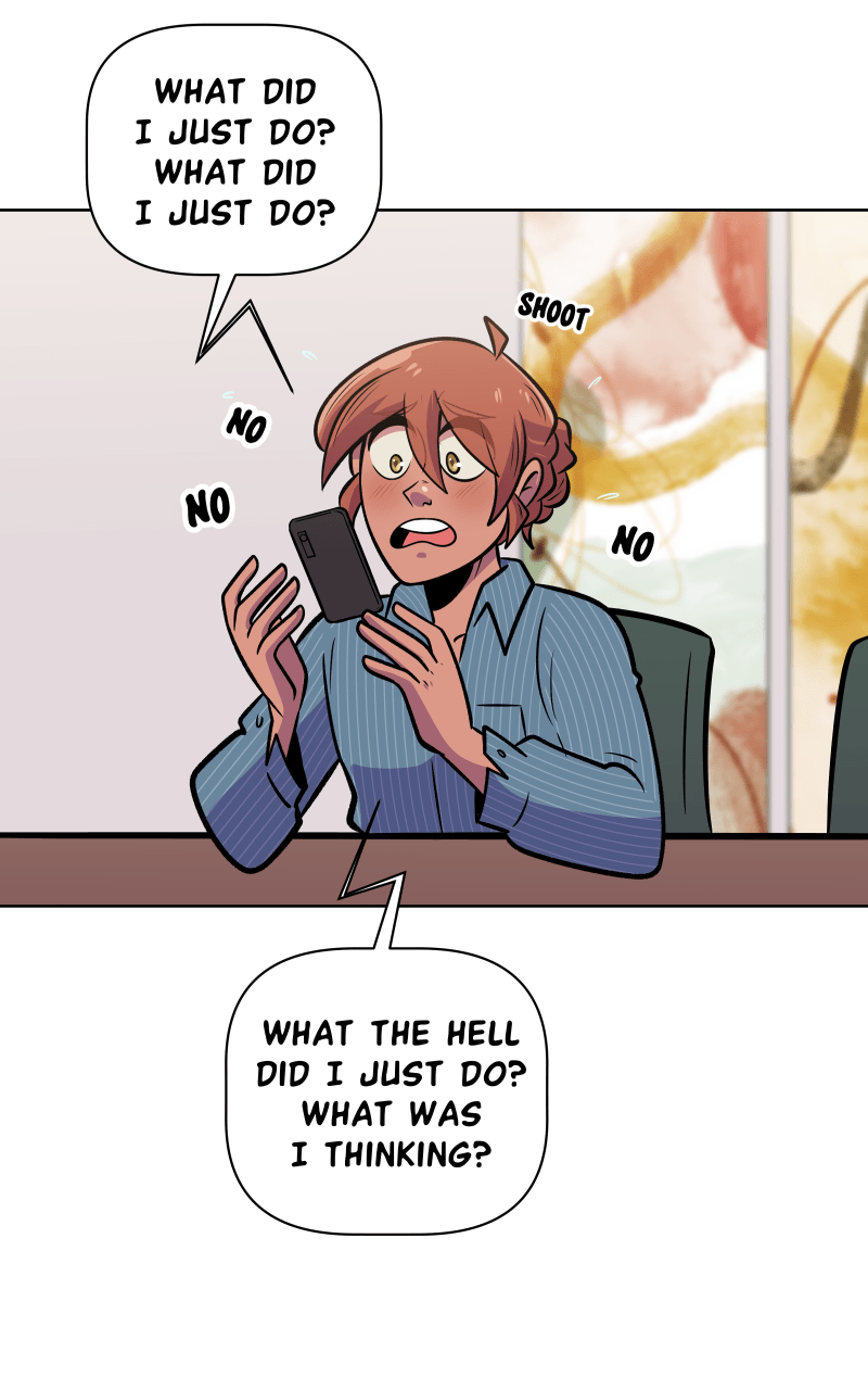 Letters on the Wall (S2) Episode 93 page 26 - 