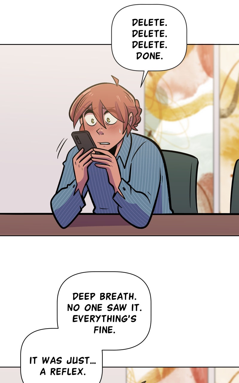 Letters on the Wall (S2) Episode 93 page 27 - 